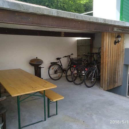Jungfrau Family Holiday Home Matten bei Interlaken Kültér fotó