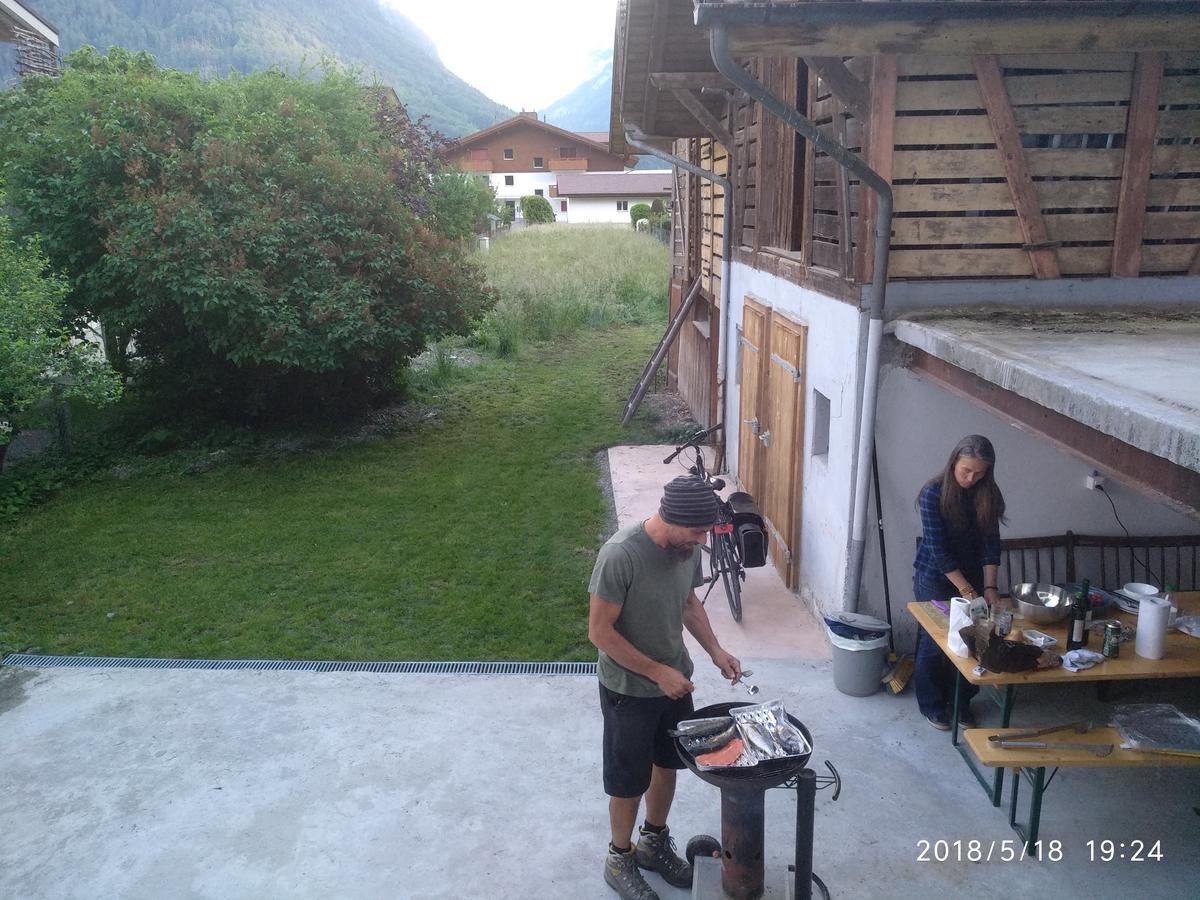 Jungfrau Family Holiday Home Matten bei Interlaken Kültér fotó